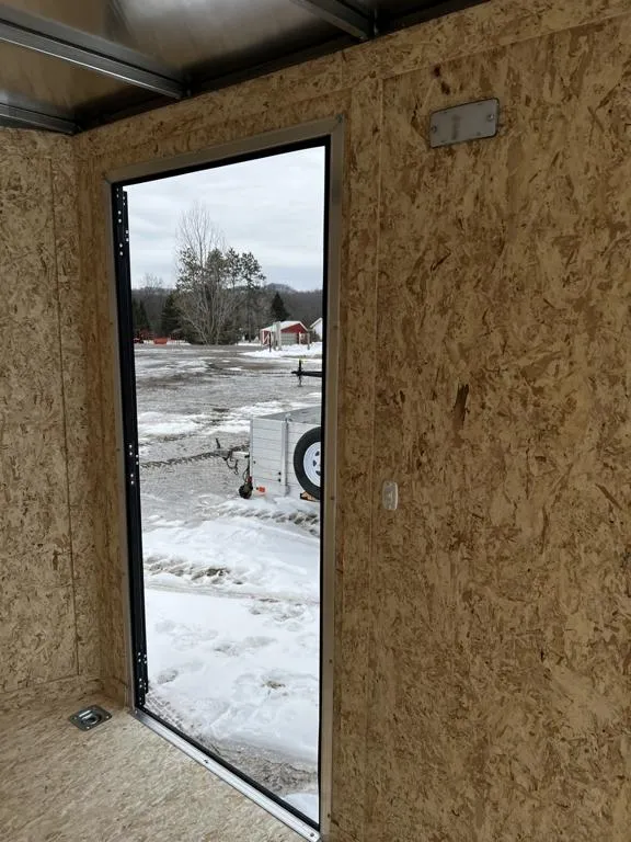 new Cargo (Enclosed) Trailers Pace American  for sale, in Ettrick, WI Thumbnail 9