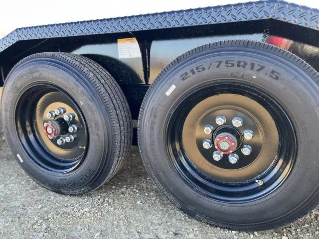new Equipment / Flatbed Trailers Midsota  for sale, in Ettrick, WI Thumbnail 8