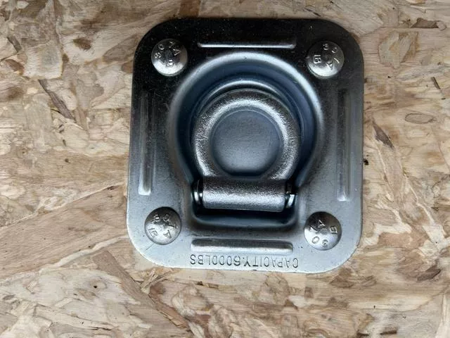 new Cargo (Enclosed) Trailers Discovery Trailers  for sale, in Ettrick, WI Thumbnail 9