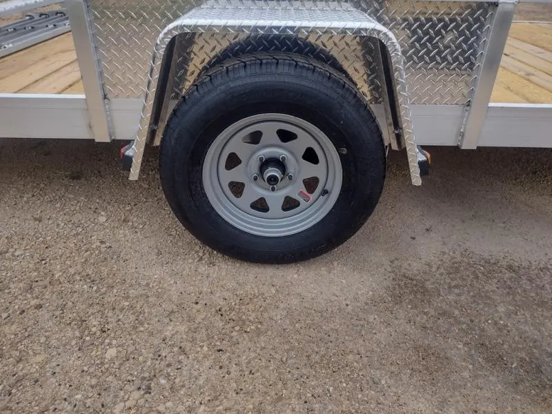 used Utility Trailers Other  for sale, in Ettrick, WI Thumbnail 8