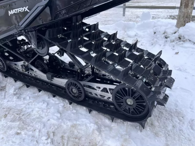 used Snowmobile Trailers Polaris  for sale, in Ettrick, WI Thumbnail 7