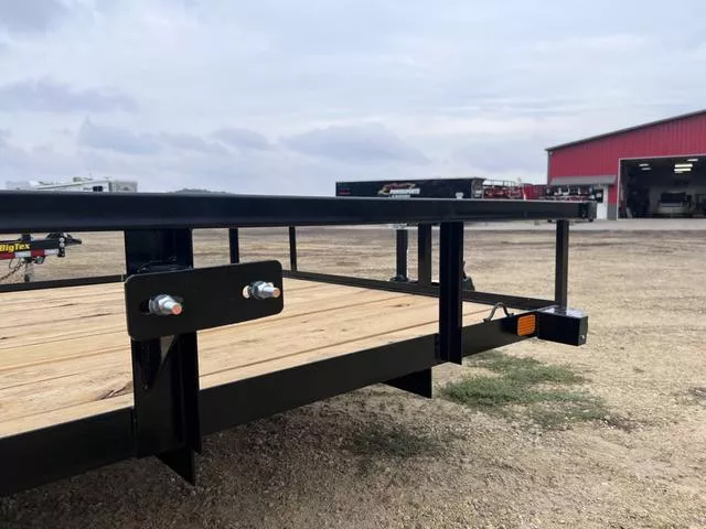 new Utility Trailers Big Tex Trailers  for sale, in Ettrick, WI Thumbnail 9