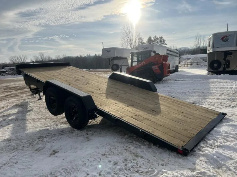 used Other Trailers Other  for sale, in Tomahawk, WI Thumbnail 9