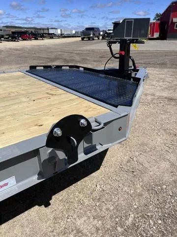 new Other Trailers Liberty Coach  for sale, in Ettrick, WI Thumbnail 13
