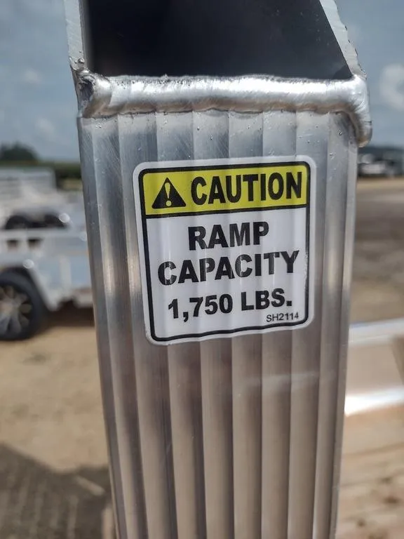 new Utility Trailers Sport Haven  for sale, in Tomahawk, WI Thumbnail 13