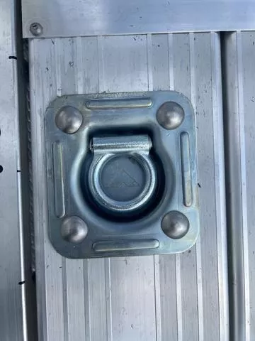 new Cargo (Enclosed) Trailers Sport Haven  for sale, in Ettrick, WI Thumbnail 12