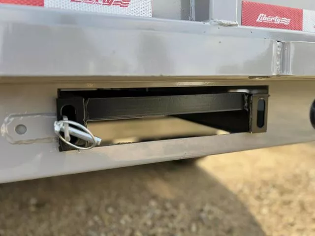 new Dump Trailers Liberty  for sale, in Ettrick, WI Thumbnail 16