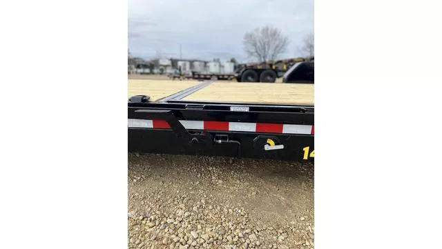 new Equipment / Flatbed Trailers Big Tex Trailers  for sale, in Ettrick, WI Thumbnail 12