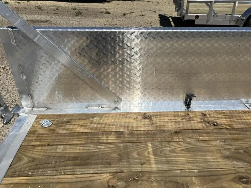 used Other Trailers Trophy  for sale, in Ettrick, WI Thumbnail 7