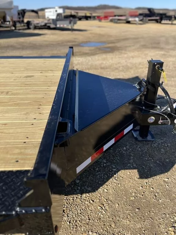 new Equipment / Flatbed Trailers Midsota  for sale, in Ettrick, WI Thumbnail 10