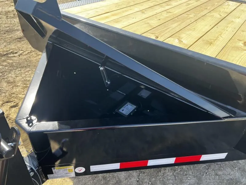 new Equipment / Flatbed Trailers Midsota  for sale, in Ettrick, WI Thumbnail 6