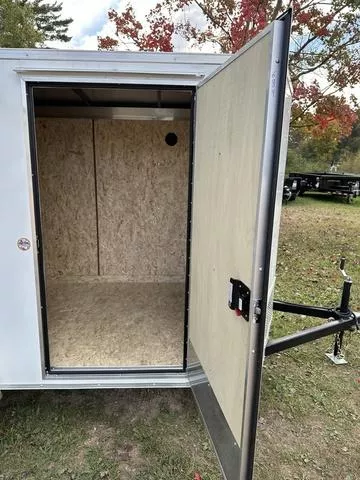 new Other Trailers Pace American  for sale, in Ettrick, WI Thumbnail 3