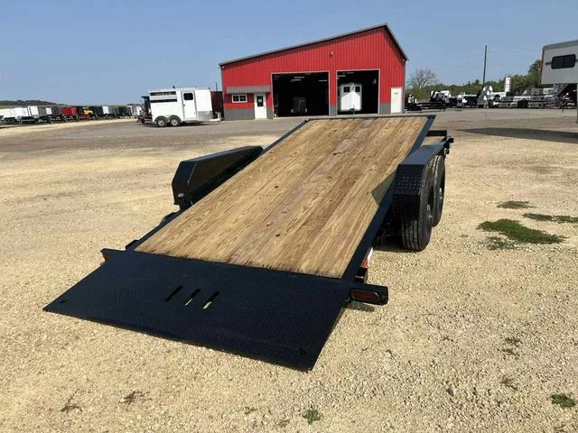 new Equipment / Flatbed Trailers Other  for sale, in Ettrick, WI Thumbnail 12