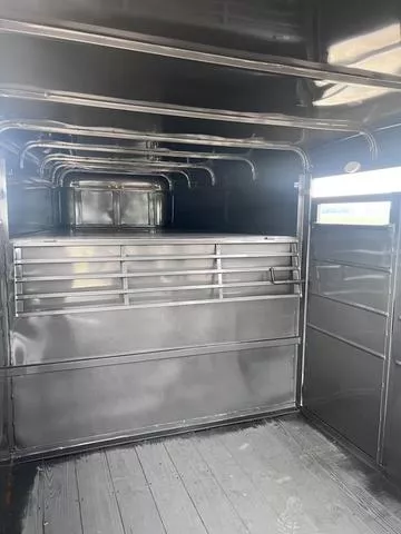 new Stock / Stock Combo Trailers Other  for sale, in Ettrick, WI Thumbnail 12