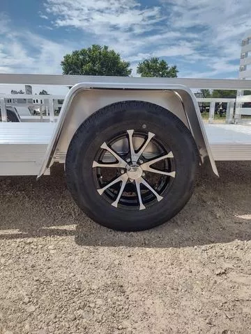 new Other Trailers Sport Haven  for sale, in Ettrick, WI Thumbnail 4