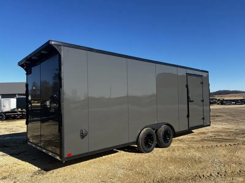 used Other Trailers Discovery Trailers  for sale, in Ettrick, WI Thumbnail 8