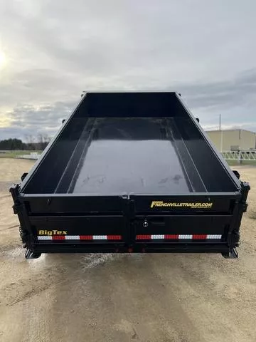 new Other Trailers Big Tex Trailers  for sale, in Ettrick, WI Thumbnail 13