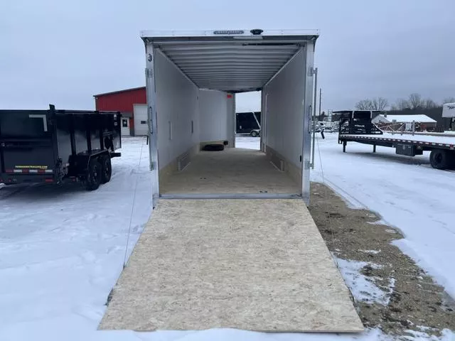 new Snowmobile Trailers Lightning Trailers  for sale, in Ettrick, WI Thumbnail 13