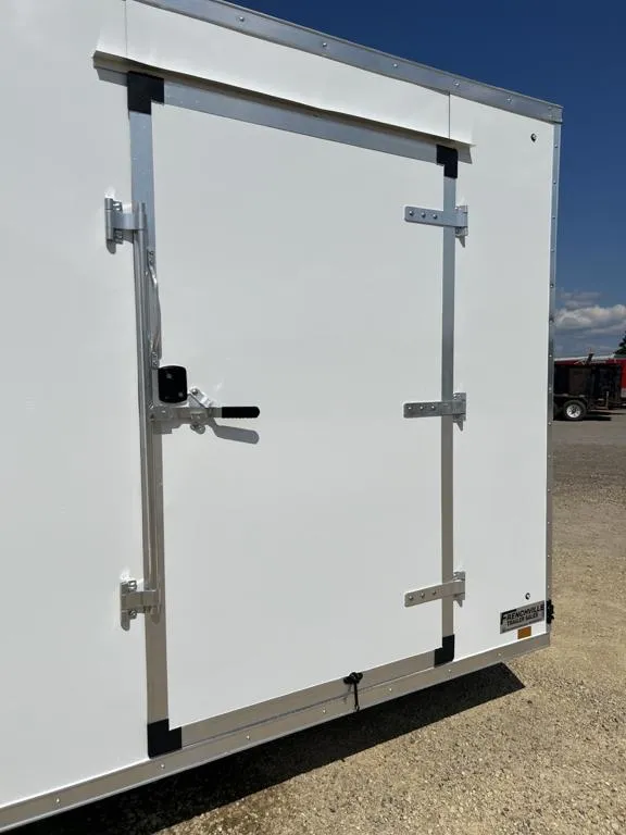 new Cargo (Enclosed) Trailers Discovery Trailers  for sale, in Ettrick, WI Thumbnail 8