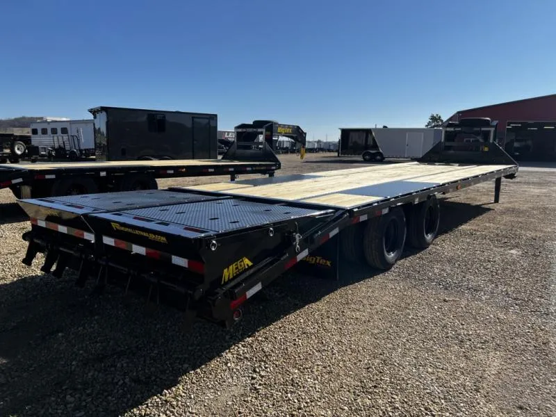 new Equipment / Flatbed Trailers Big Tex Trailers  for sale, in Ettrick, WI Thumbnail 11