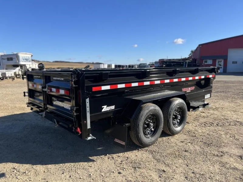 new Dump Trailers Midsota  for sale, in Ettrick, WI Thumbnail 11