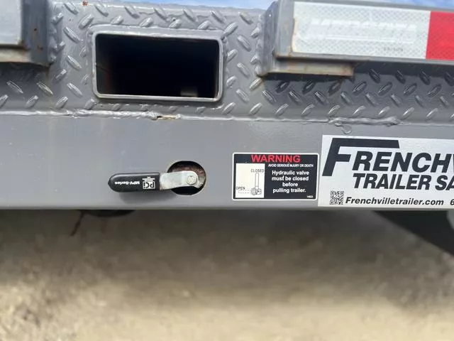 used Equipment / Flatbed Trailers Midsota  for sale, in Ettrick, WI Thumbnail 11