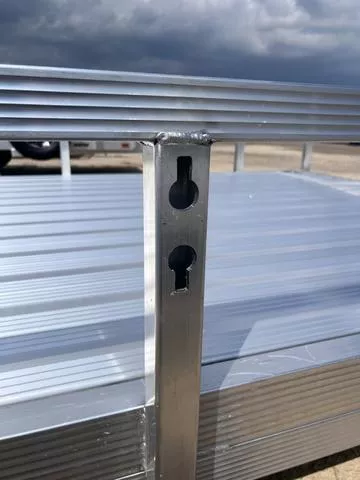 new Cargo (Enclosed) Trailers Sport Haven  for sale, in Ettrick, WI Thumbnail 8