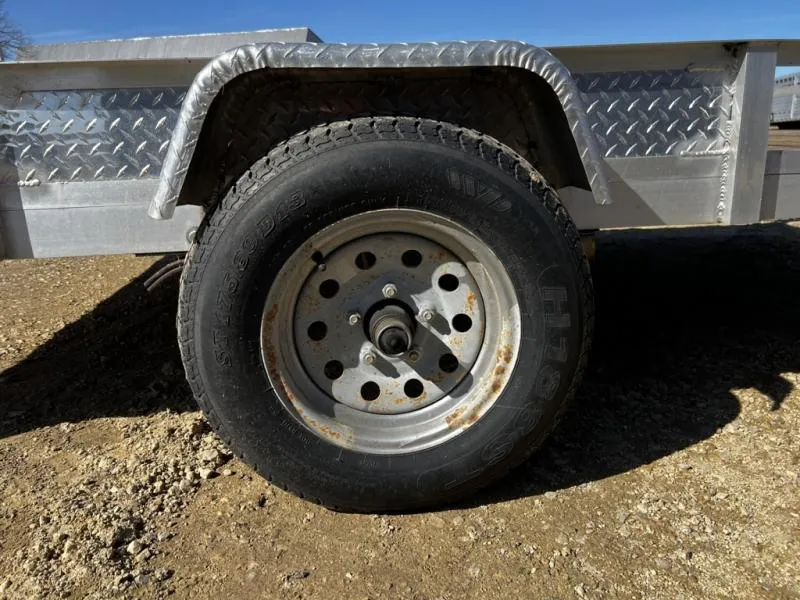 used Utility Trailers Other  for sale, in Ettrick, WI Thumbnail 6