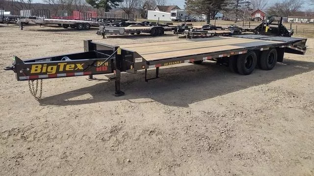 new Other Trailers Big Tex Trailers  for sale, in Ettrick, WI Thumbnail 3