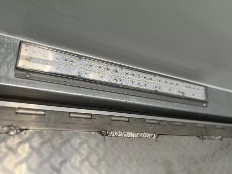 new Cargo (Enclosed) Trailers CellTech  for sale, in Ettrick, WI Thumbnail 14