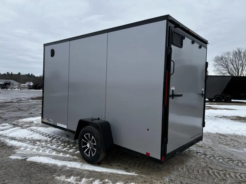 new Cargo (Enclosed) Trailers Pace American  for sale, in Ettrick, WI Thumbnail 4