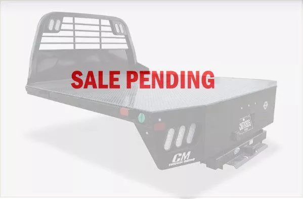 new Other Trailers CM Truck Beds  for sale, in Ettrick, WI image-0
