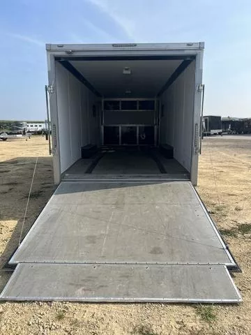 used Cargo (Enclosed) Trailers Bravo  for sale, in Ettrick, WI Thumbnail 11