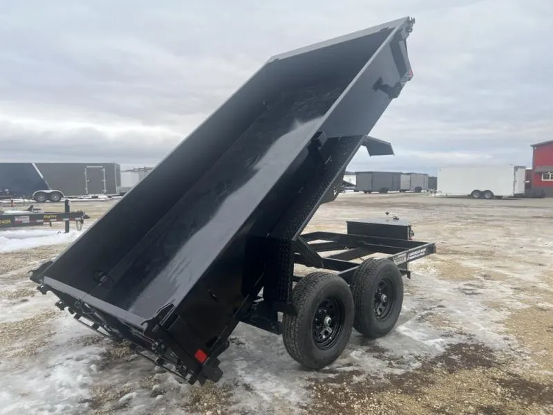 used Other Trailers Liberty  for sale, in Ettrick, WI Thumbnail 14