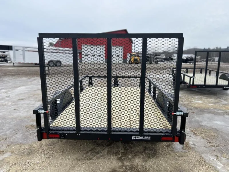 new Utility Trailers HTC  for sale, in Ettrick, WI Thumbnail 7