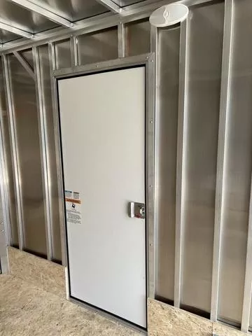 new Cargo (Enclosed) Trailers Lightning Trailers  for sale, in Ettrick, WI Thumbnail 14