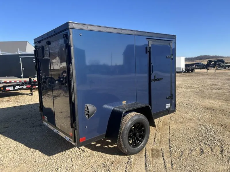 new Cargo (Enclosed) Trailers Discovery Trailers  for sale, in Ettrick, WI Thumbnail 7