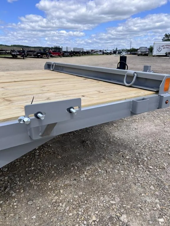 used Other Trailers Liberty  for sale, in Ettrick, WI Thumbnail 9