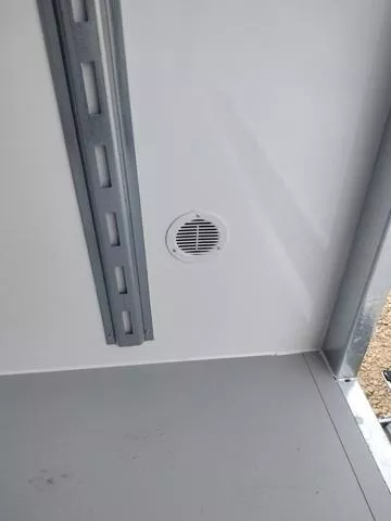 new Cargo (Enclosed) Trailers CellTech  for sale, in Ettrick, WI Thumbnail 15