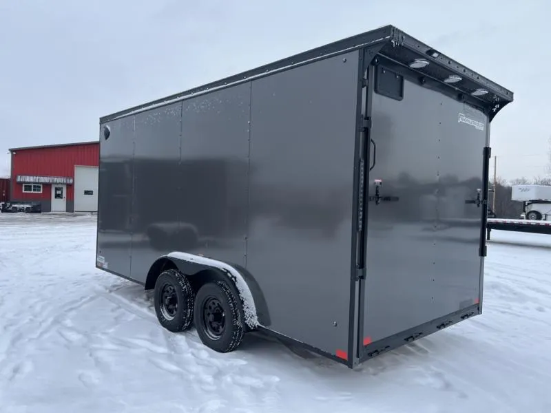 new Cargo (Enclosed) Trailers Discovery Trailers  for sale, in Ettrick, WI Thumbnail 6
