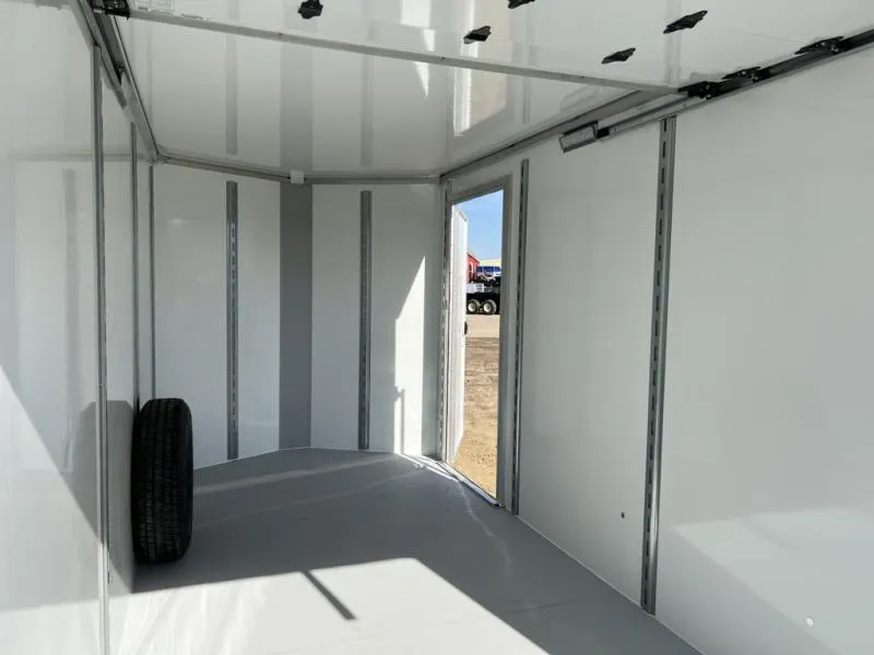 new Cargo (Enclosed) Trailers CellTech  for sale, in Ettrick, WI Thumbnail 13