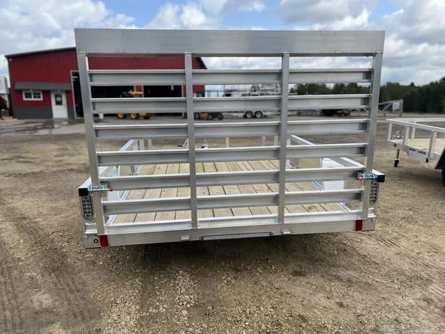 new Utility Trailers Sport Haven  for sale, in Ettrick, WI Thumbnail 5