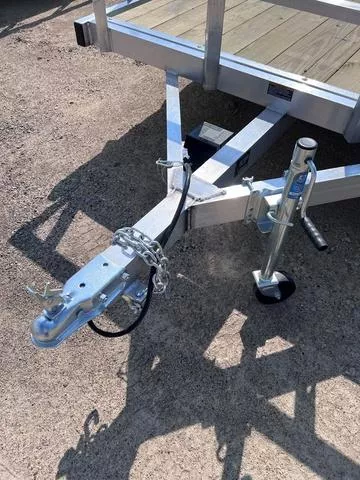 new Cargo (Enclosed) Trailers Trophy  for sale, in Ettrick, WI Thumbnail 4