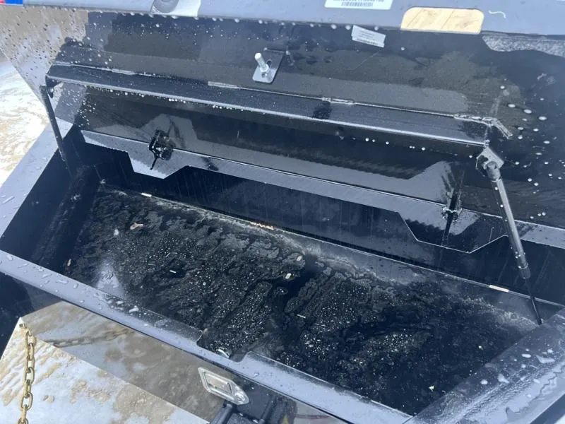 used Other Trailers Liberty  for sale, in Tomahawk, WI Thumbnail 4