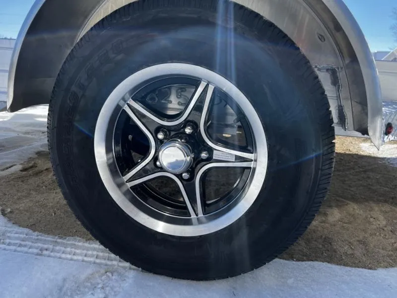 new Utility Trailers Hillsboro Industries  for sale, in Ettrick, WI Thumbnail 4