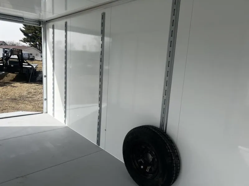 new Cargo (Enclosed) Trailers CellTech  for sale, in Ettrick, WI Thumbnail 11