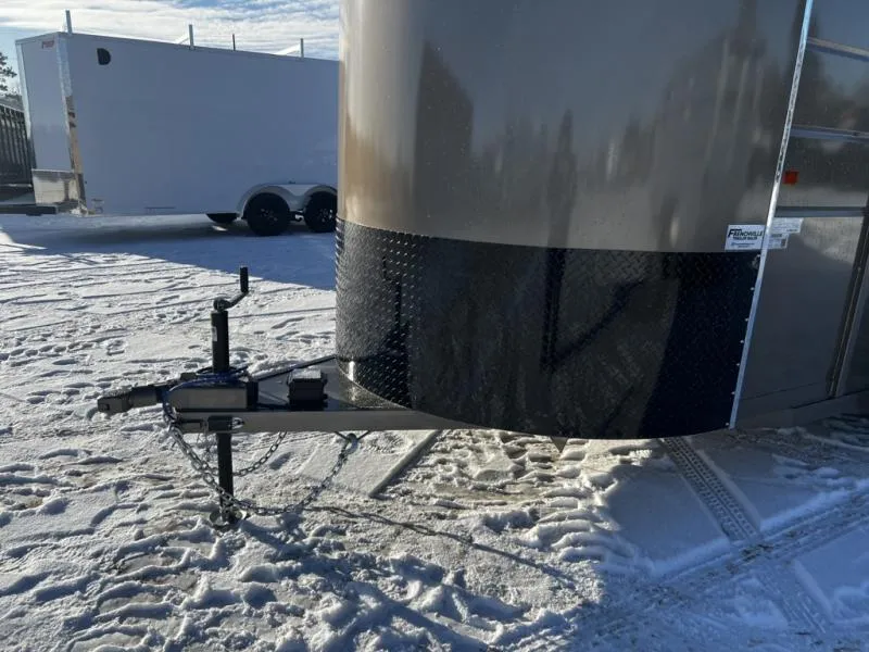 new Stock / Stock Combo Trailers Other  for sale, in Ettrick, WI Thumbnail 3