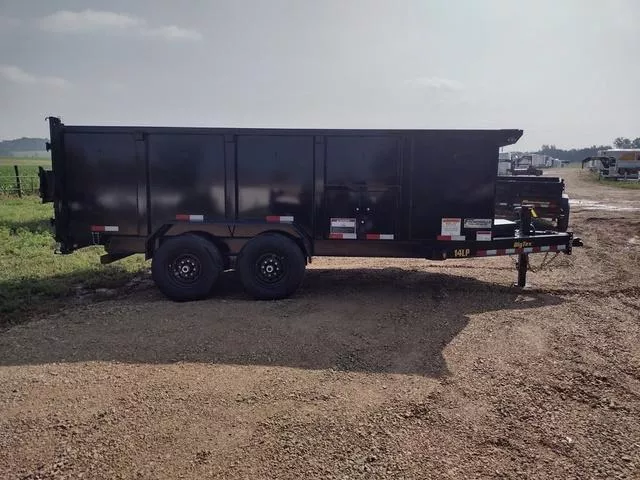 new Other Trailers Big Tex Trailers  for sale, in Ettrick, WI Thumbnail 8