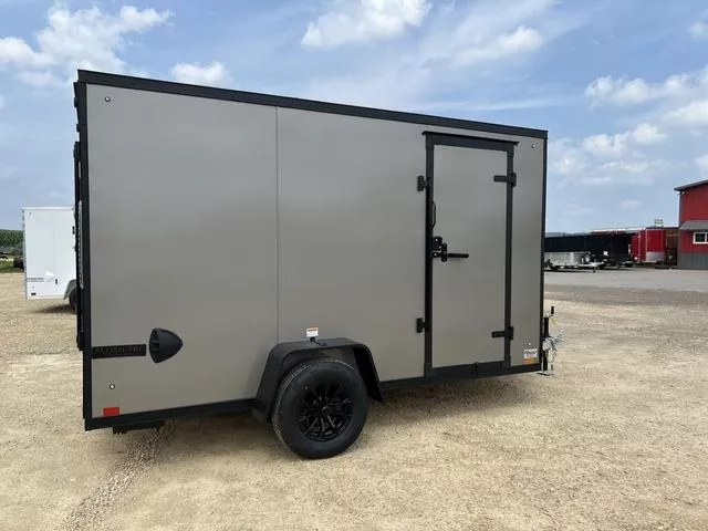new Cargo (Enclosed) Trailers Discovery Trailers  for sale, in Ettrick, WI Thumbnail 7