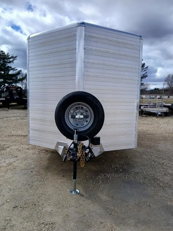 new Stock / Stock Combo Trailers Hillsboro Industries  for sale, in Ettrick, WI Thumbnail 3